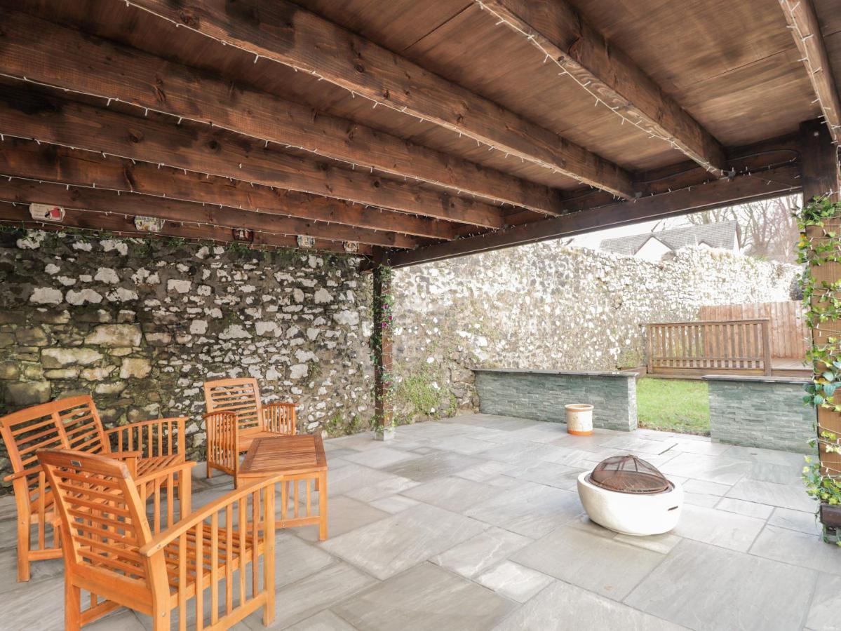 Pebble Cottage Портри Екстериор снимка