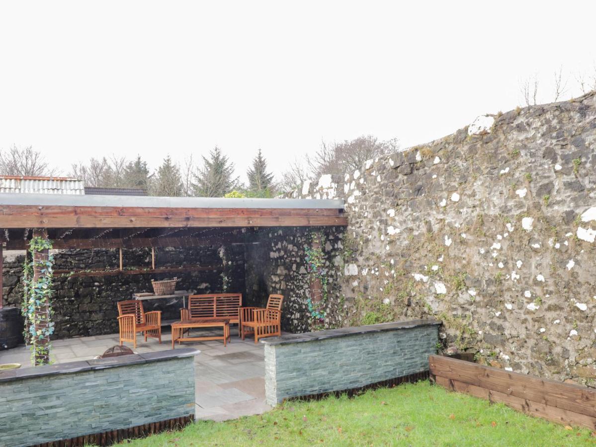 Pebble Cottage Портри Екстериор снимка